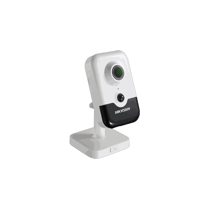 Hikvision DS 2CD2423G0 IW 2MP IP Cube Camera Price In Pakistan