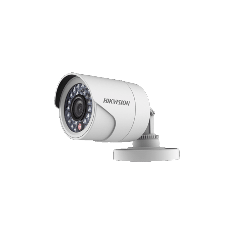 Hikvision Ds Ce D T Irpf Mp Camera Price In Pakistan