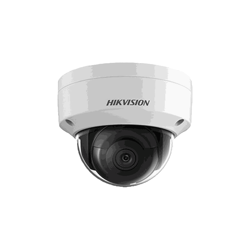 hikvision 6mp ip dome camera price