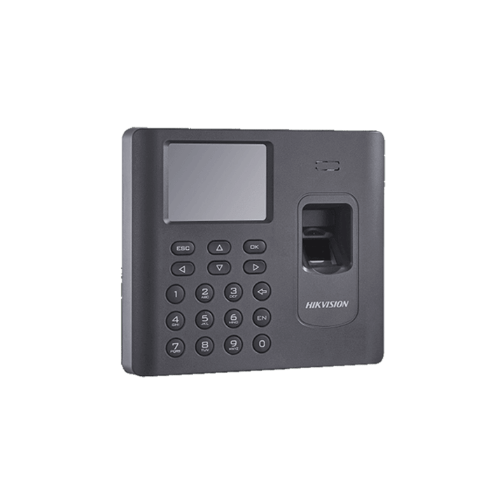 DS-K1A802MF-B, Biometric Time Attendance, Price in Pakistan