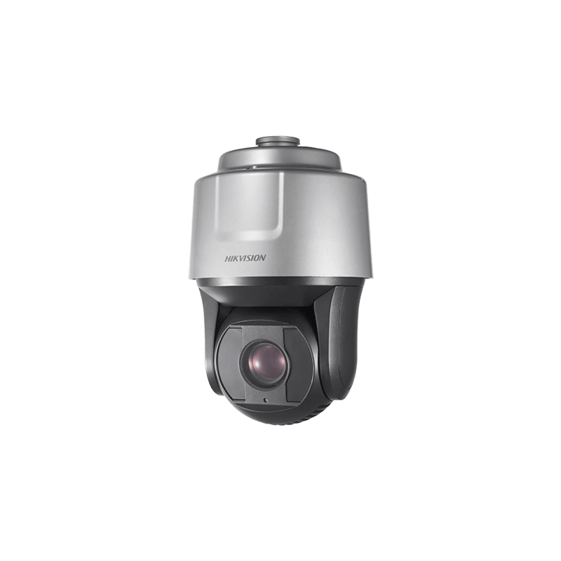 hikvision wiper camera