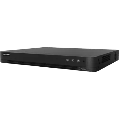 Hikvision Ids 7216huhi M2 S Acusense Dvr Price In Pakistan