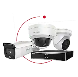 AcuSense Cameras