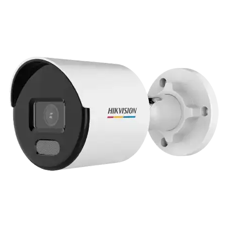 Hikvision 4mm best sale