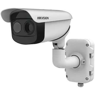 Hikvision thermal hot sale camera price