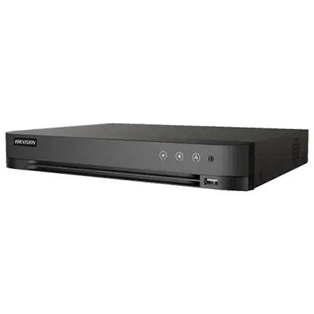 Hikvision Ds 78huhi K1 E 8 Channel Dvr Price In Pakistan