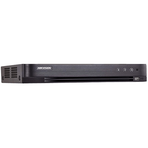 Hikvision Ds 74huhi K1 E 4 Channel Dvr Price In Pakistan