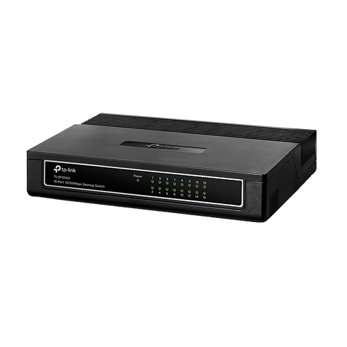 TL-SF1016D