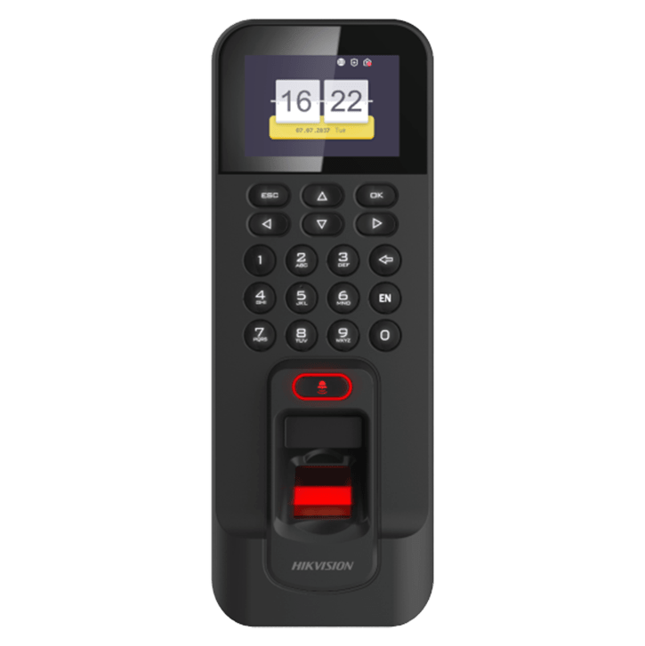 DS-K1T804MF