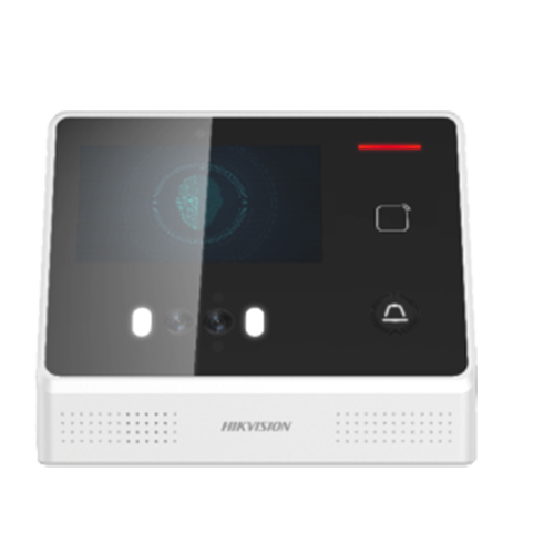 DS-K1T8105M