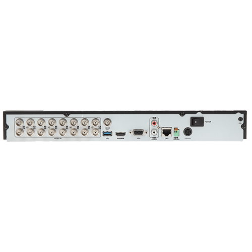 Hikvision Ds 7216hqhi K2 16 Channel Dvr Price In Pakistan